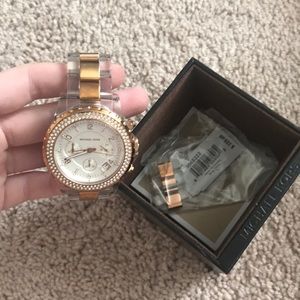 Michael Kors Watch